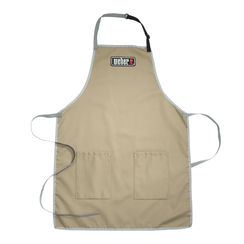 Weber® Premium Apron