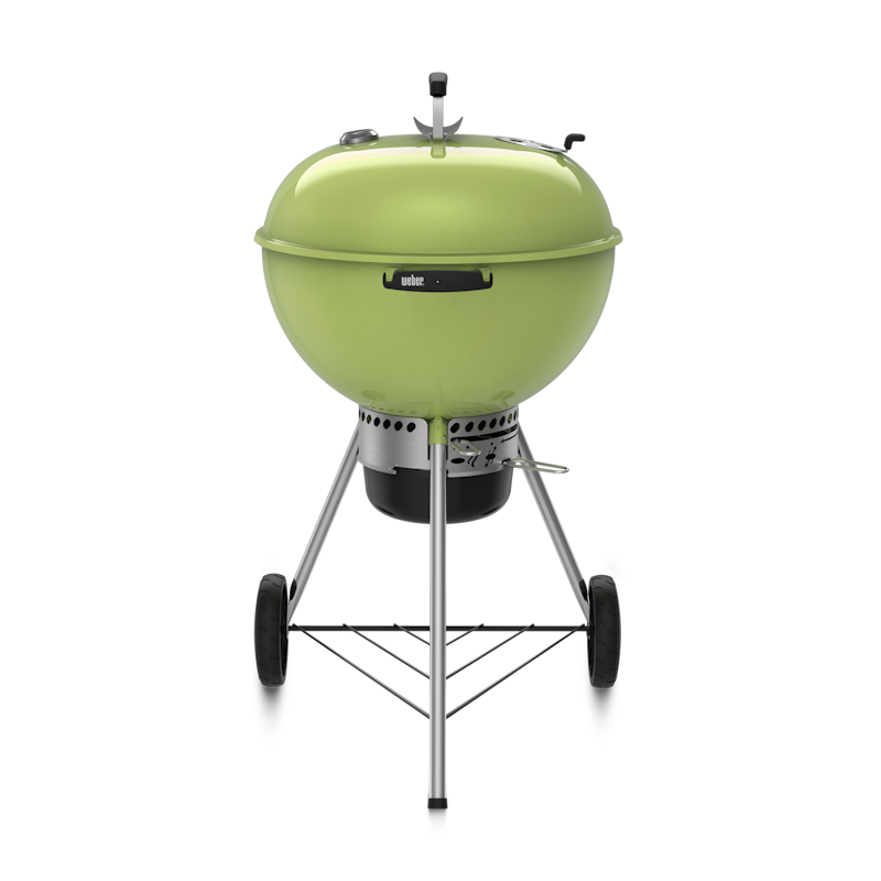 Master-Touch Charcoal Grill 22"