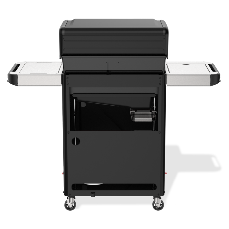 Spirit® EP-435 Gas Grill (Liquid Propane)