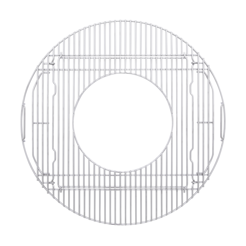 WEBER CRAFTED Stainless-Steel Cooking Grate