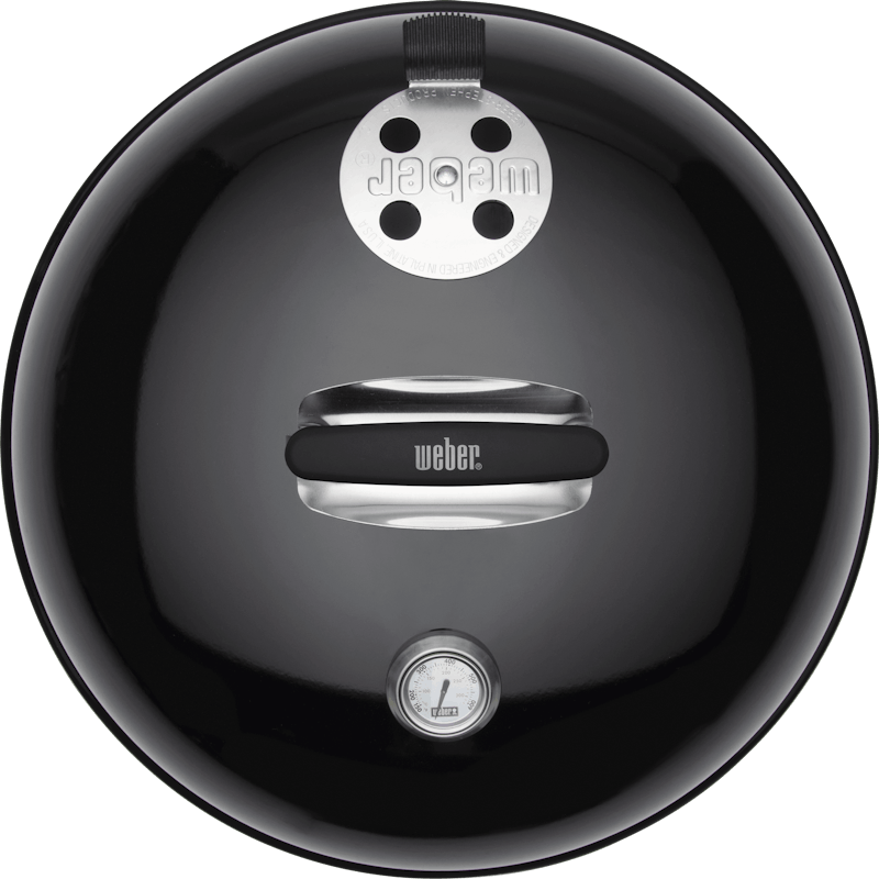 Master-Touch Charcoal Grill 22"