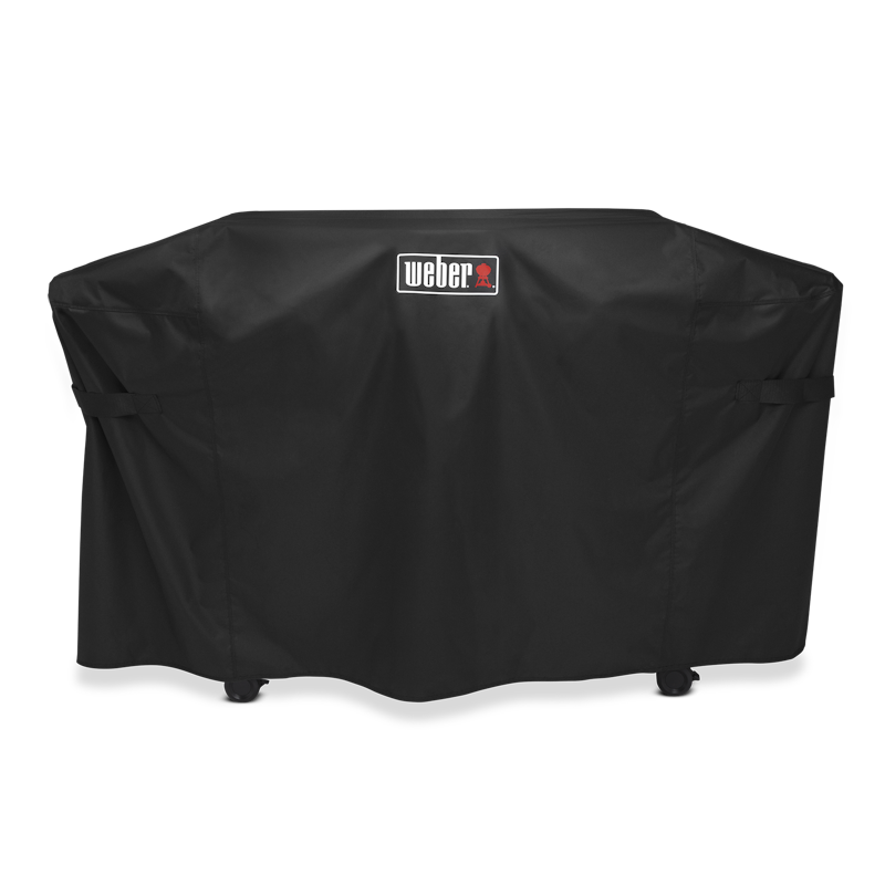 Premium Grill Cover