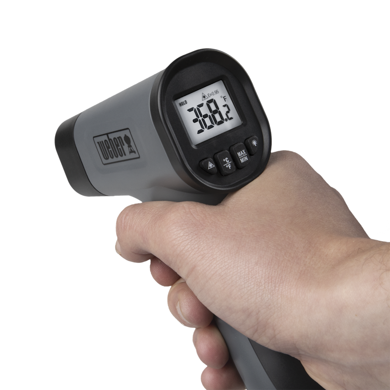 Infrared Thermometer