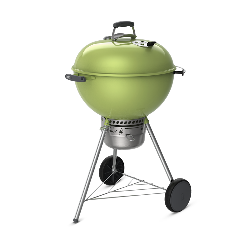 Master-Touch Charcoal Grill 22"