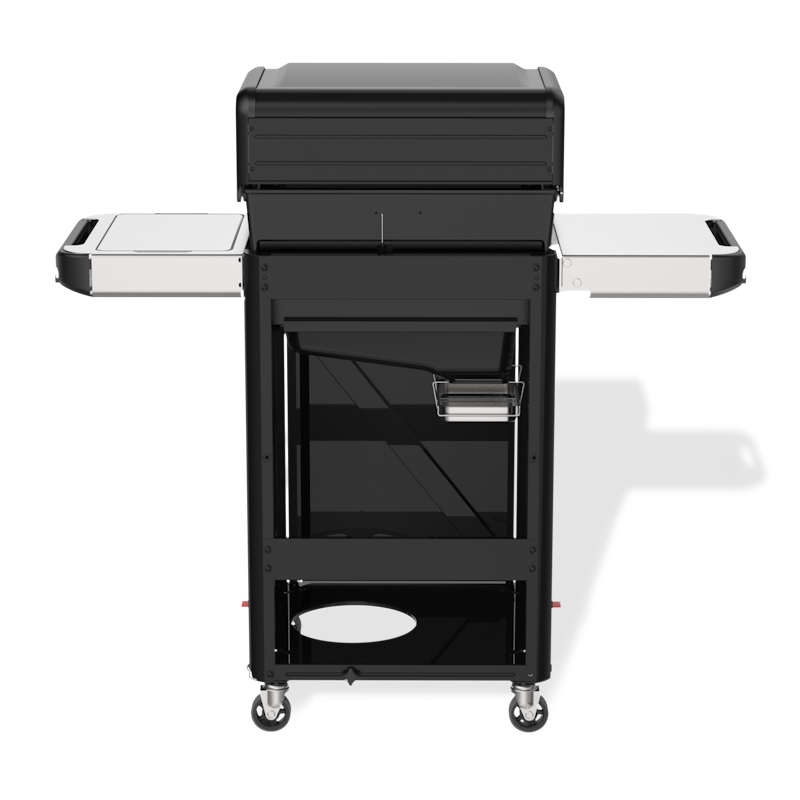 Spirit® EP-325 Gas Grill (Liquid Propane)