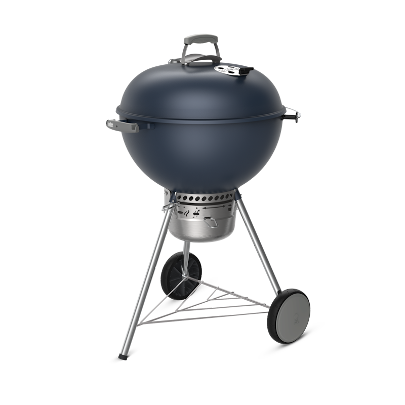 Master-Touch Charcoal Grill 22"