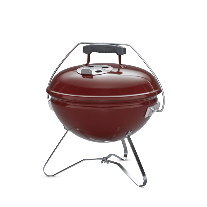 Smokey Joe® Premium Charcoal Grill 14"