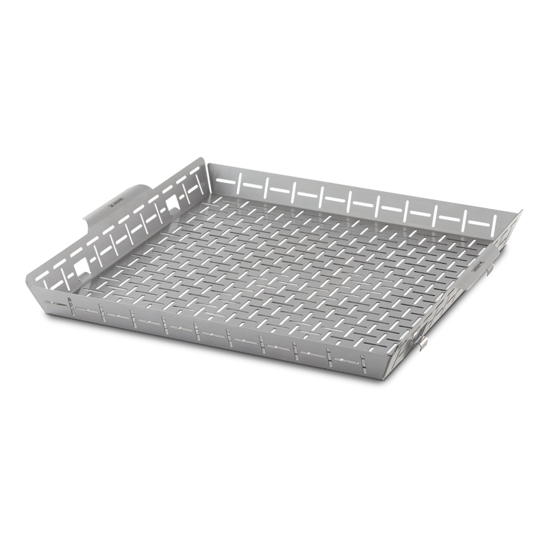 WEBER CRAFTED Grilling Basket