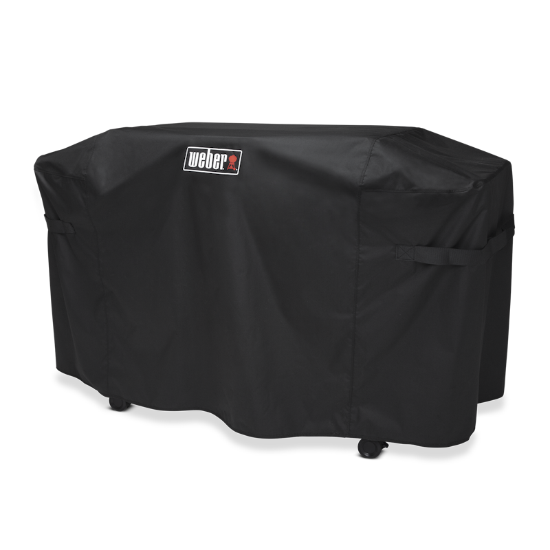 Premium Grill Cover
