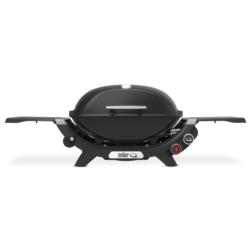Q 2800N+ Gas Grill (Liquid Propane)
