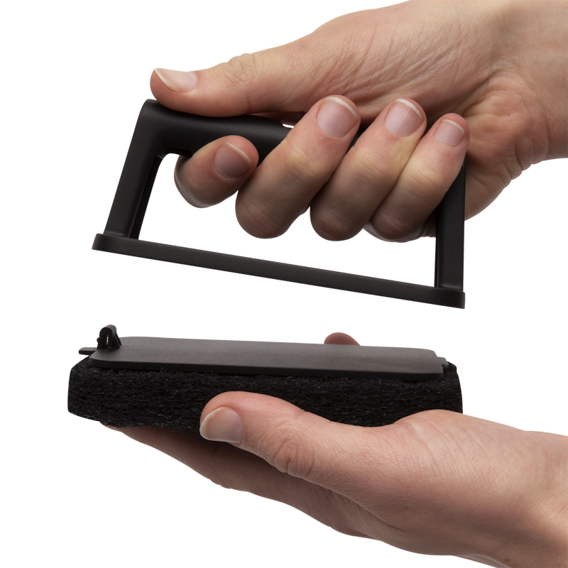 8-pc. Griddle Cleaning Kit