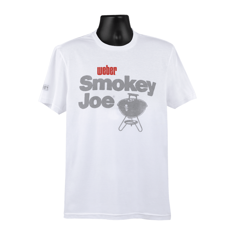 Limited Edition Legacy Smokey Joe T-Shirt