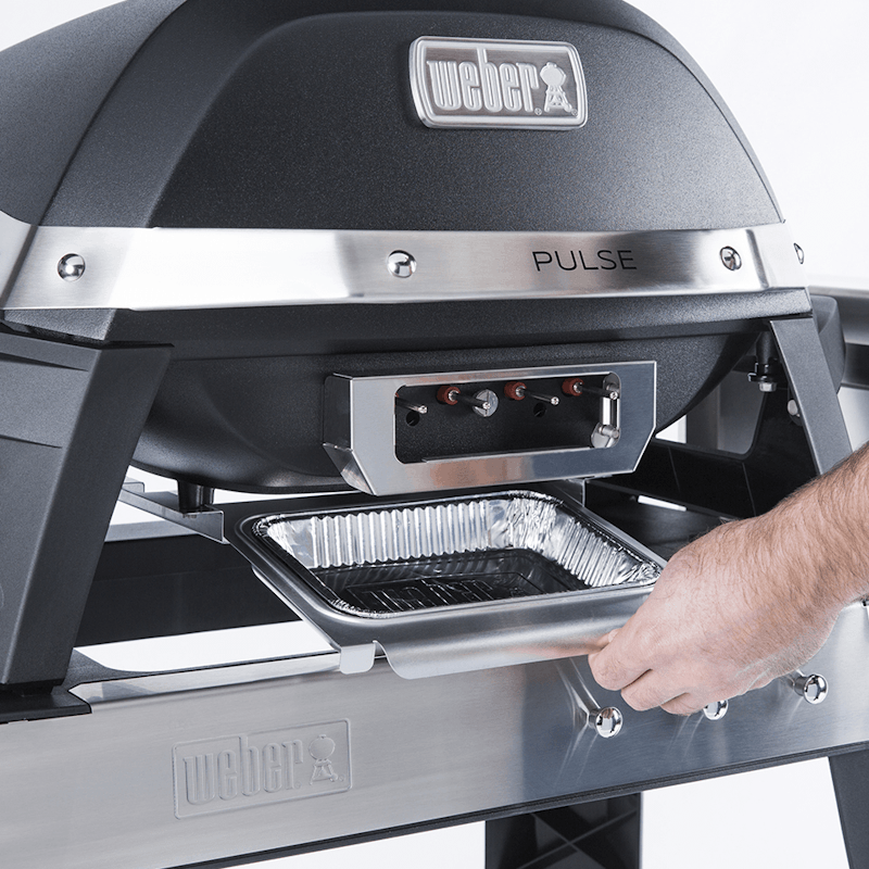 Pulse 2000 Electric Grill