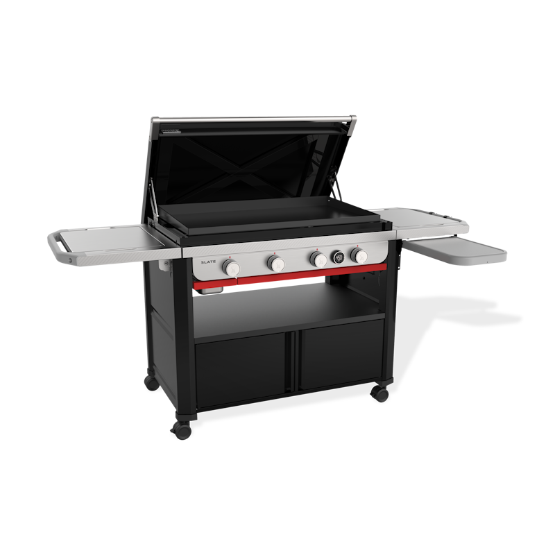 Slate® 36" Rust-Resistant Griddle (Liquid Propane)