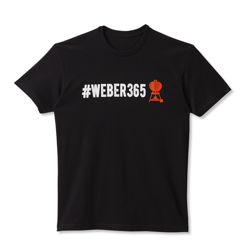 Weber365 T-Shirt