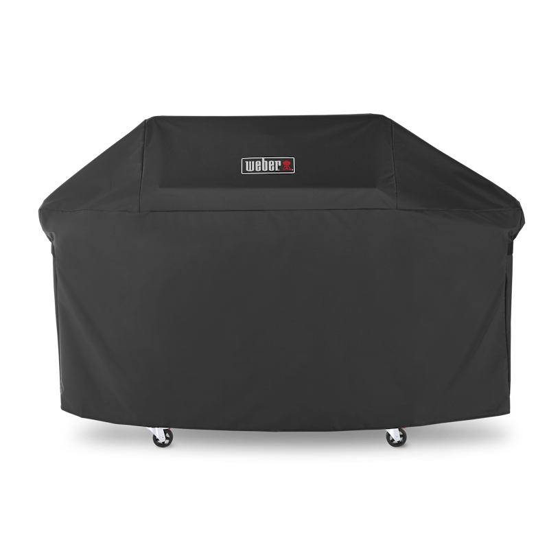 GENESIS 400 Series Cover & Clean