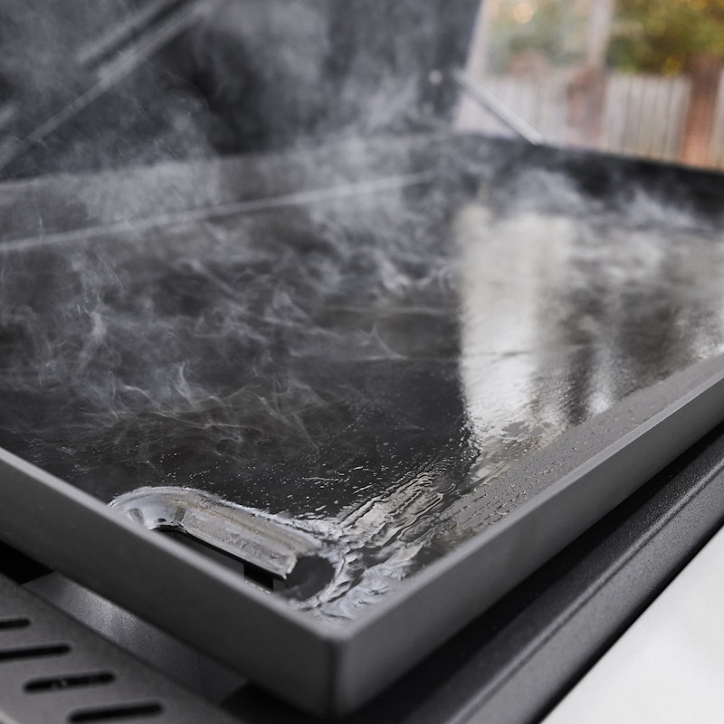 Slate® 36" Rust-Resistant Griddle (Liquid Propane)