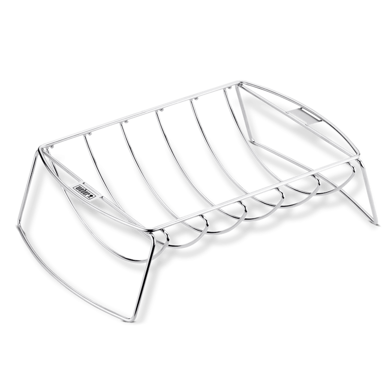 Premium Grilling Rack