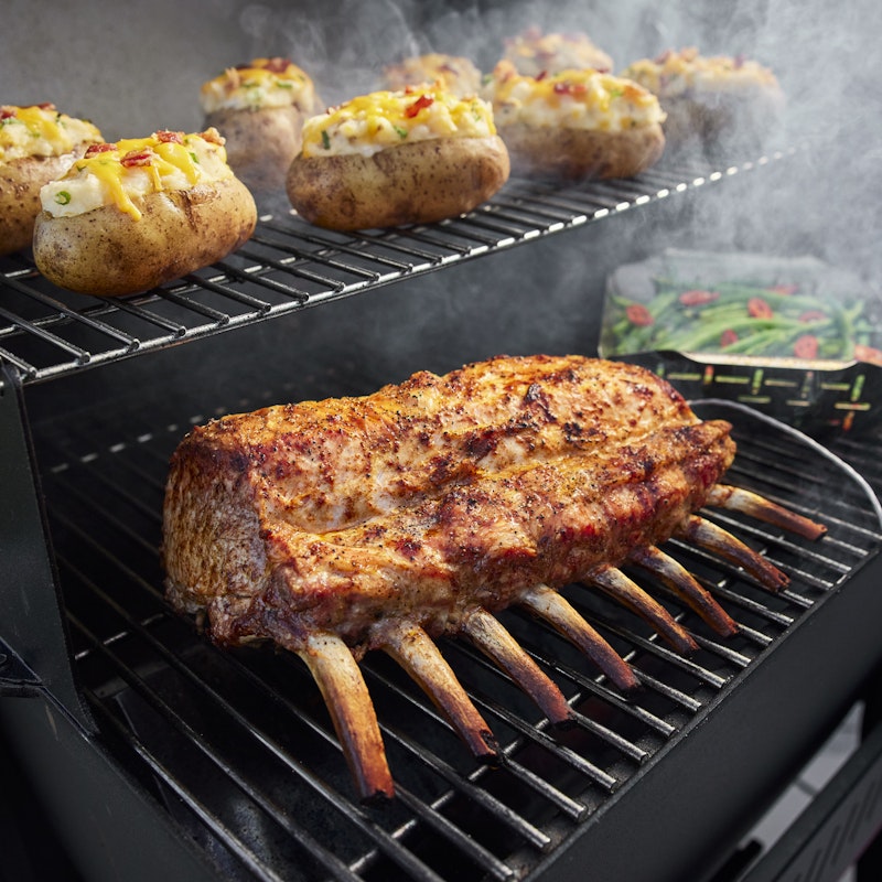 Searwood® 600 Pellet Grill