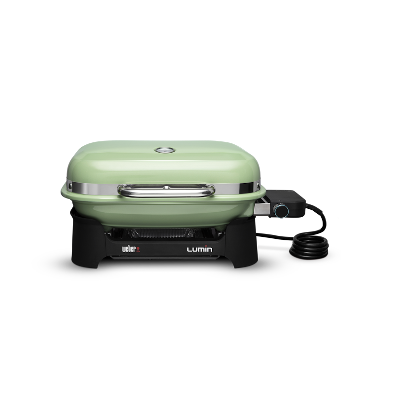 Lumin Compact Electric Grill