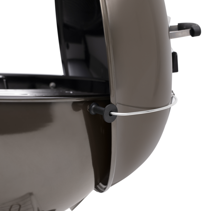 Master-Touch Charcoal Grill 26”