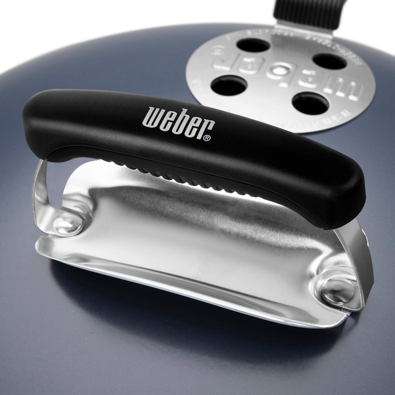 Master-Touch Charcoal Grill 22"