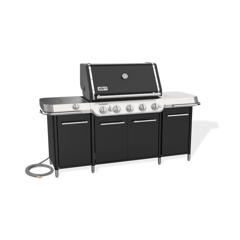 Summit® GC38 E Grill Center (Natural Gas)