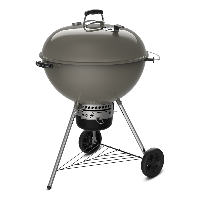 Master-Touch Charcoal Grill 26”