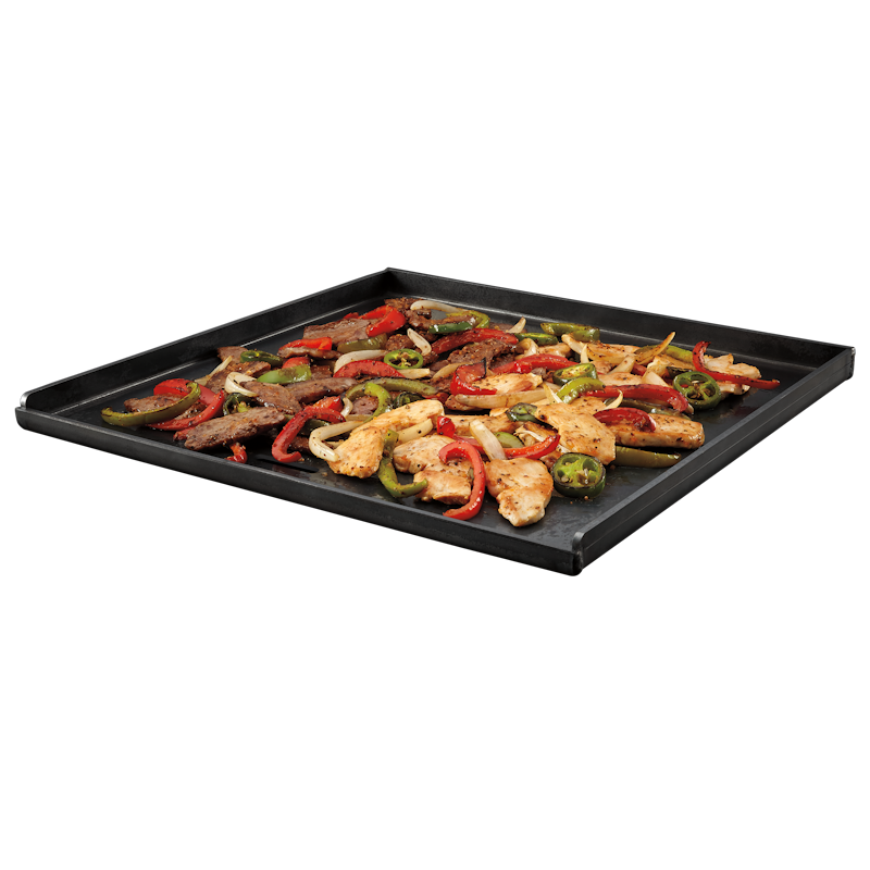 WEBER CRAFTED Griddle