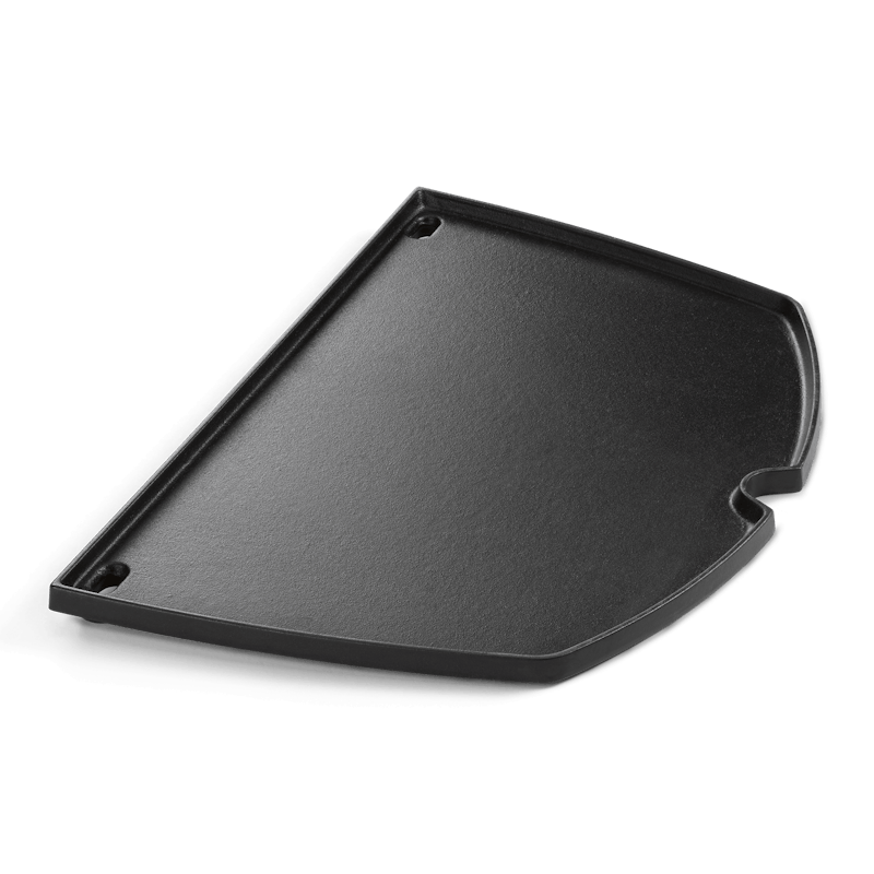 Griddle - Q 300/3000 series