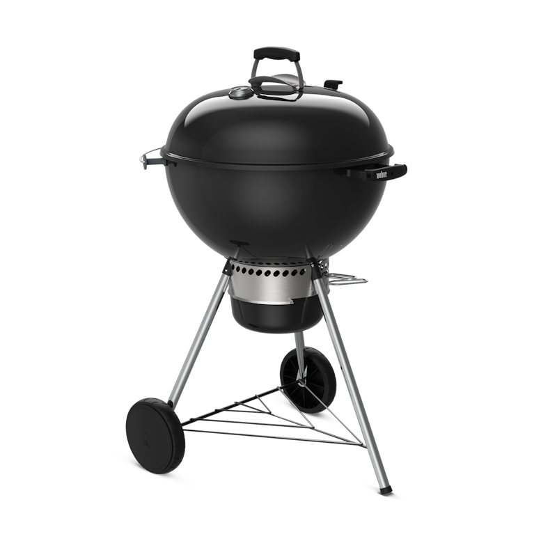 Master-Touch Charcoal Grill 22"