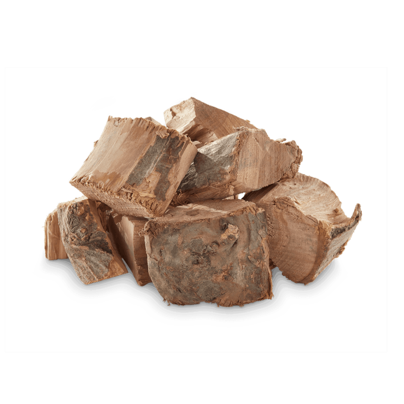 Apple Wood Chunks