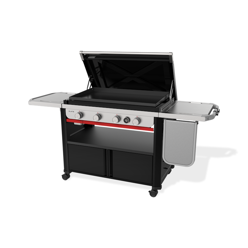 Slate® 36" Rust-Resistant Griddle (Liquid Propane)
