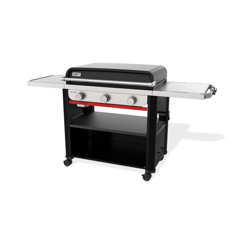 Slate® 30" Rust-Resistant Griddle