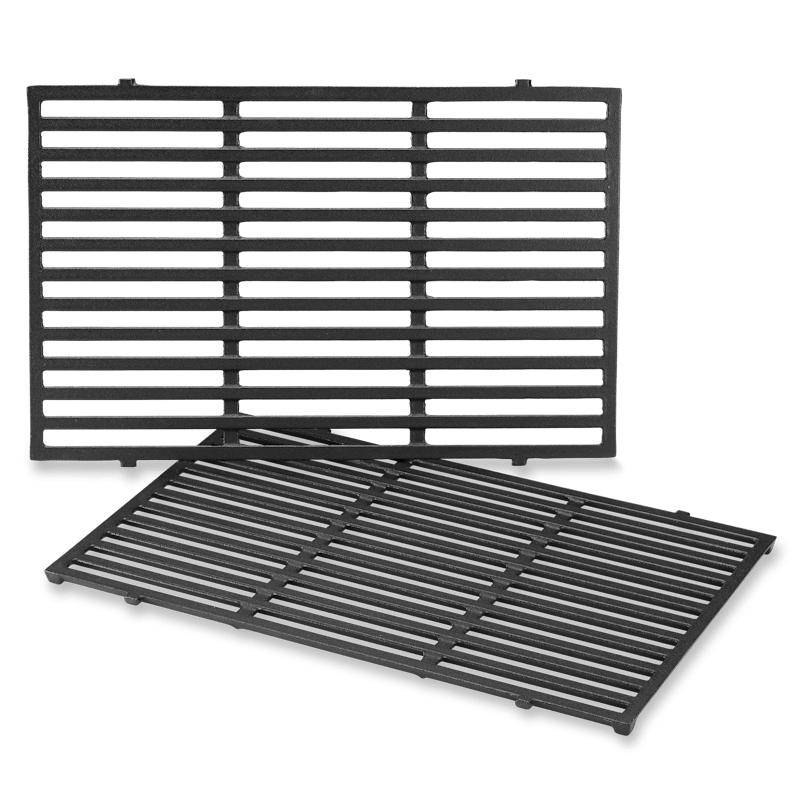 Cooking Grates