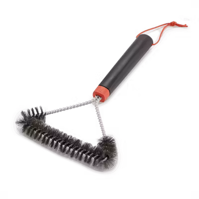 Weber Compact Grill Cleaning Kit