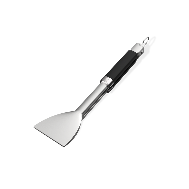 Flat-Grip Tongs