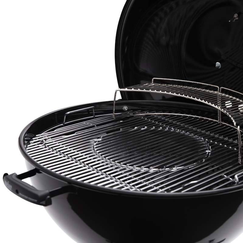 Master-Touch Charcoal Grill 26”