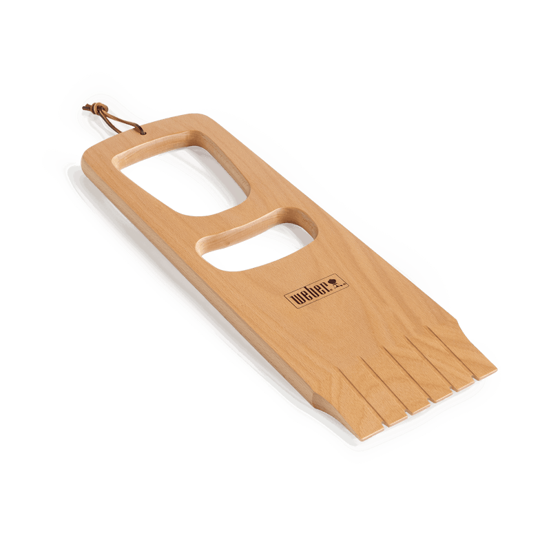 Wood Grill Scraper
