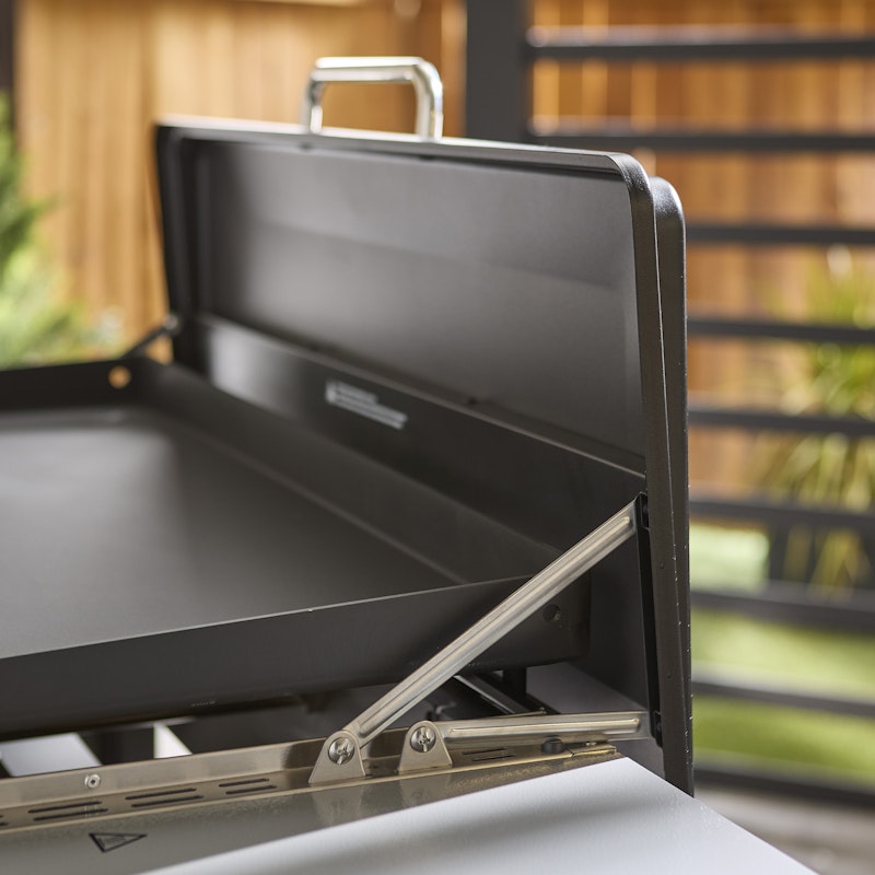 Weber® 36" Rust-Resistant Griddle