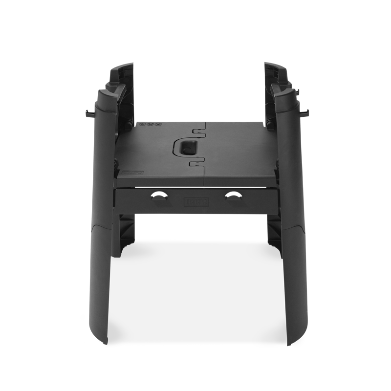 Stand with Side Table – Lumin Electric Grill