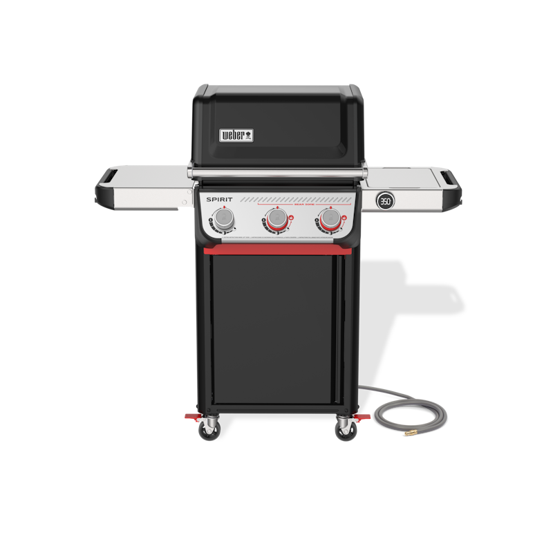 Spirit® EP-325 Gas Grill (Natural Gas)