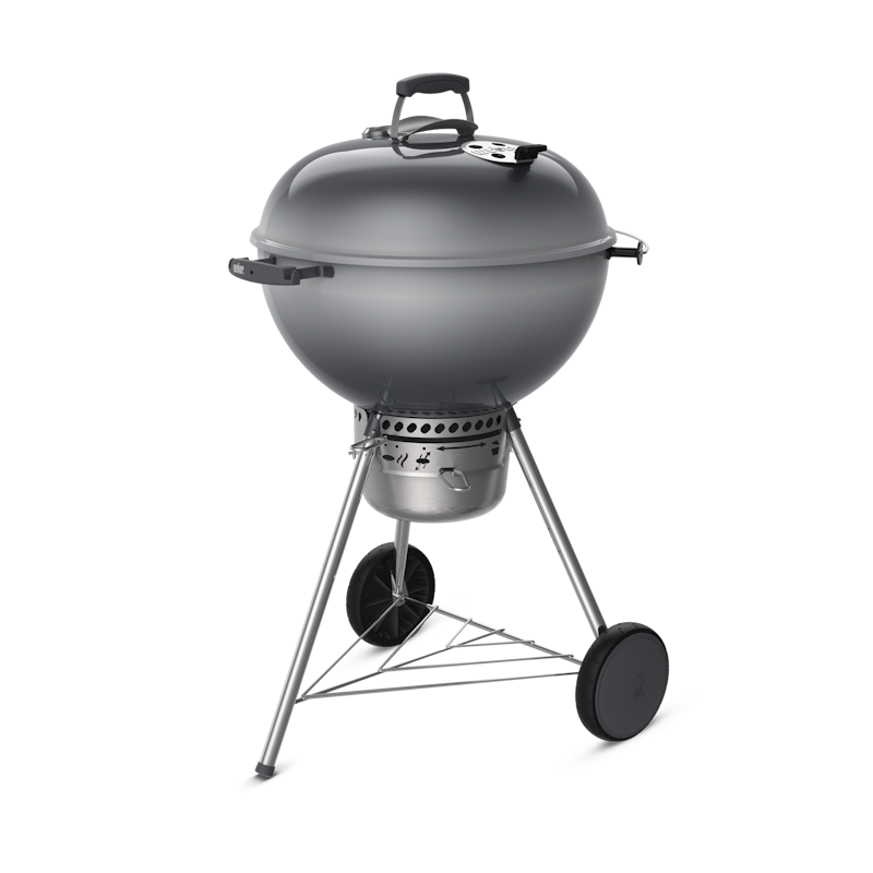 Master-Touch Charcoal Grill 22"