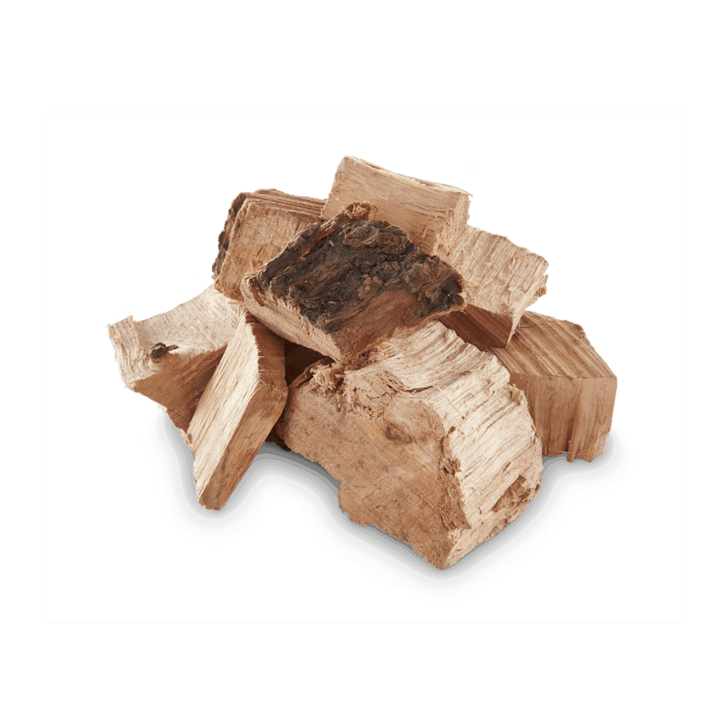 Pecan Wood Chunks