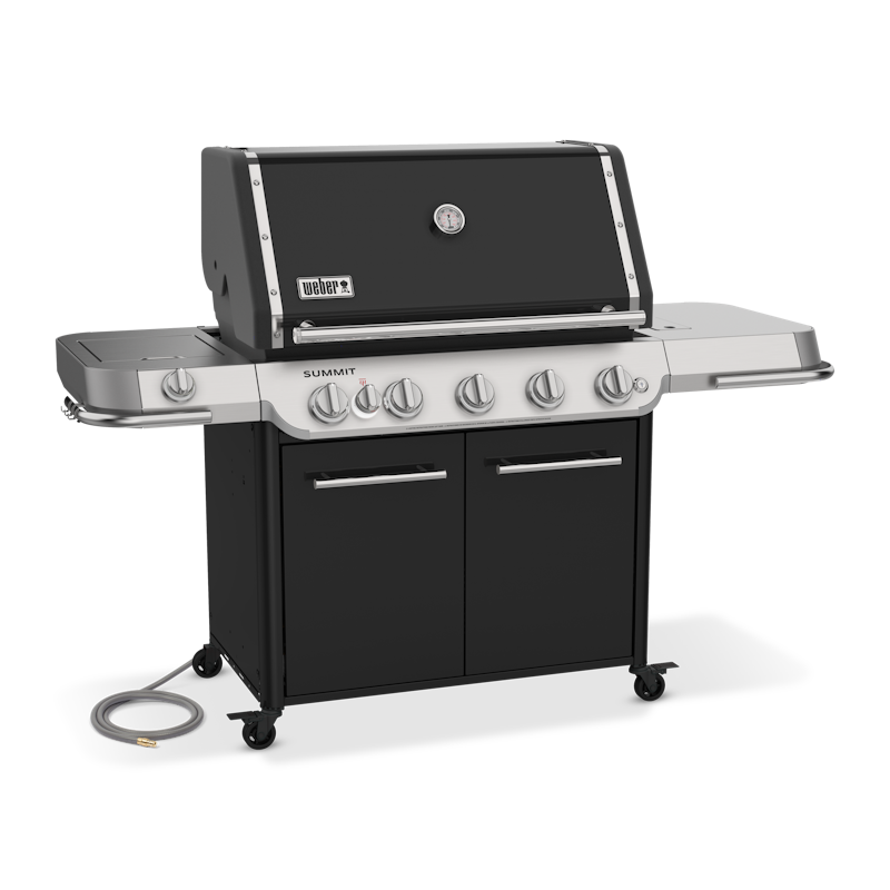 Summit® FS38 E Gas Grill (Natural Gas)