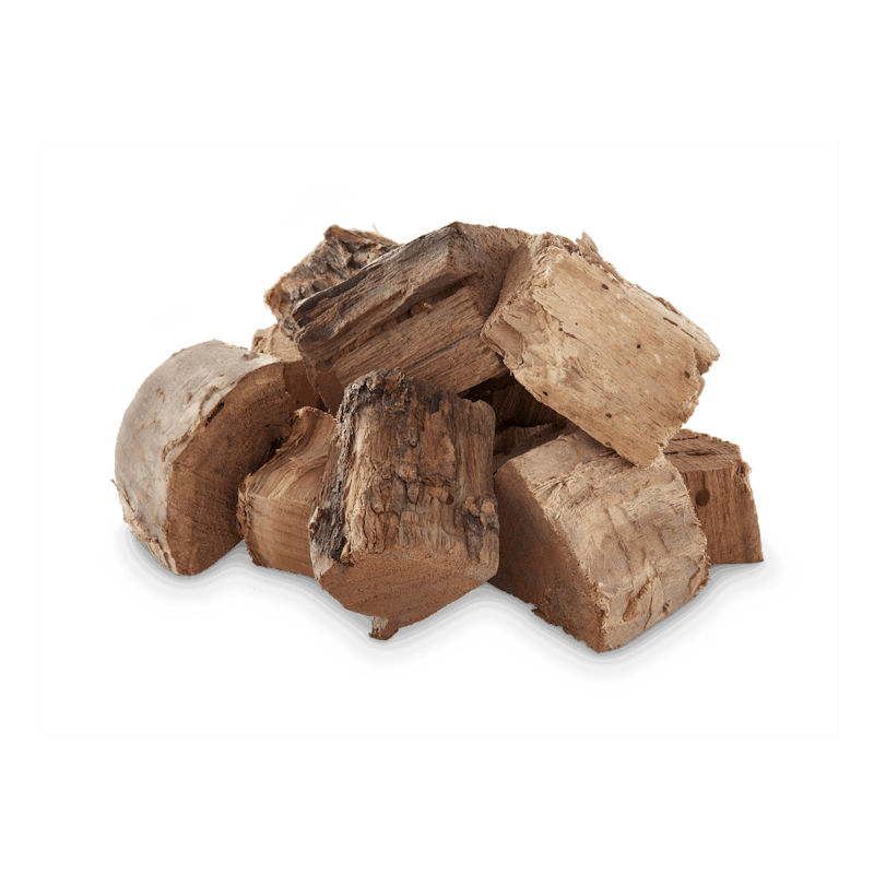 Mesquite Wood Chunks