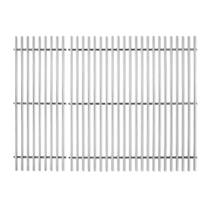 WEBER CRAFTED Stainless Steel Cooking Grates