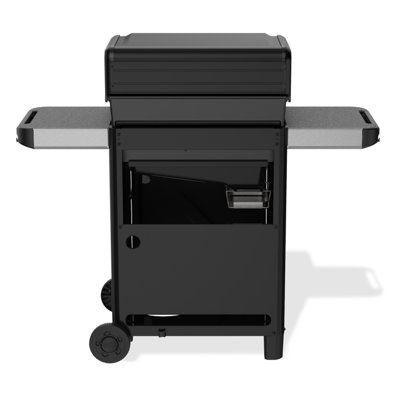 Spirit® E-425 Gas Grill (Natural Gas)