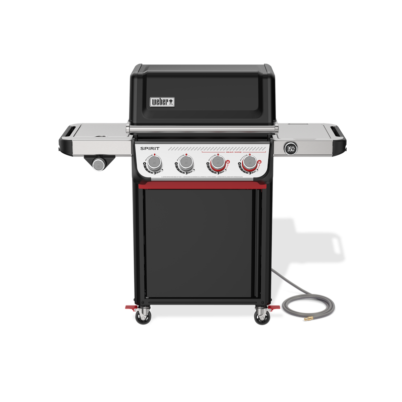 Spirit® EP-435 Gas Grill (Natural Gas)