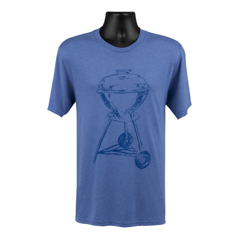 Limited Edition Modern Sketch Kettle T-Shirt